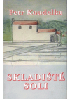 Skladiště soli