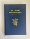 Katalog brněnské diecéze