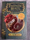 Fantastic beasts and where to find them