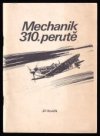 Mechanik 310. perutě