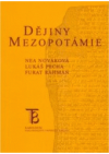 Dějiny Mezopotámie
