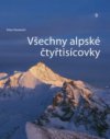 Všechny alpské čtyřtisícovky