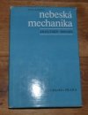 Nebeská mechanika