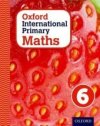 Oxford international primary math 6
