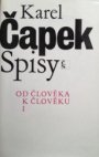 Spisy Karla Čapka