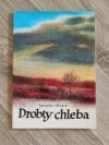 Drobty chleba