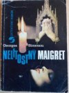 Nelítostný Maigret