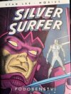 Silver surfer