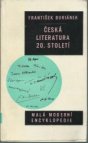 Česká literatura 20. století
