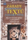 Záhady starověkých textů z celého světa