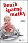 Deník špatné matky