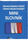 Francouzsko-český, česko-francouzský mini slovník