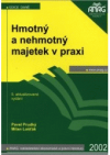 Hmotný a nehmotný majetek v praxi