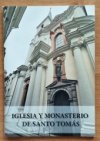 Iglesia Santo Tomás