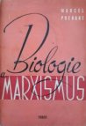 Biologie a marxismus