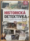 Historická detektivka