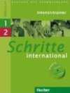 Schritte international 1 + 2