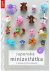 Japonská minizvířátka z rokajlových korálků