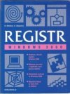 Registr Windows 2000