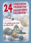 24 vánočních příběhů do adventního kalendáře
