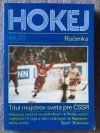 Hokej 84/85