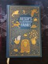 Aesop's ilustrated fables