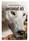 Jantarové oči 