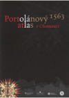 Portolánový atlas v Olomouci 1563