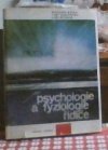 Psychologie a fyziologie řidiče