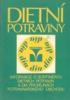 Dietní potraviny