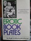 Erotic bookplates