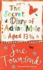 The Secret Diary Of Adrian Mole, Aged 13 3/4