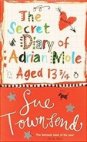 The Secret Diary Of Adrian Mole, Aged 13 3/4