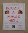 Kouzlo a magie sexu