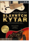 Rodokmeny slavných kytar