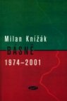 Básně 1974-2001