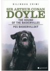 The hound of the Baskervilles =