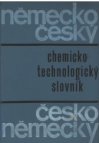 Německo-český a česko-německý chemicko-technologický slovník
