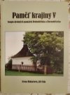 Paměť krajiny.