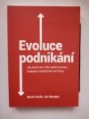 Evoluce podnikání