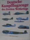 Deutsche Kampfflugzeuge