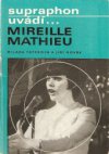 Mireille Mathieu