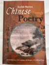Chinese through Portry
