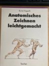 Anatomisches Zeichnen leichtgemacht