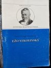 Ežo Vlkolinský