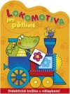 Lokomotiva pro pětileté