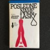 Posledné nahé lásky