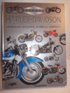 Legenda Harley-Davidson