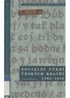 Sociální učení Českých bratří 1464-1618