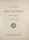 Nad západem